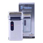 Yandou SV-W301U Rechargeable Shaver