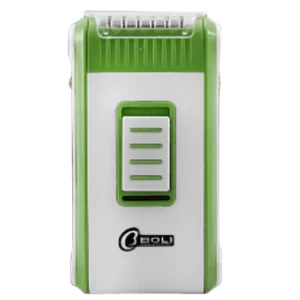 Boli Rscw-008 Men’S Electric Shaver and Trimmer