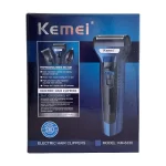 Kemei KM-6330 3 in 1 Super Grooming Kit