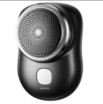 Mini Portable Rechargeable Electric Shaver