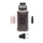 Boli Rscw-8008 Men’S Electric Shaver and Trimmer