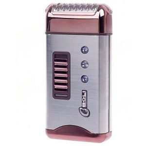 Boli Rscw-6008 Men’S Electric Shaver and Trimmer