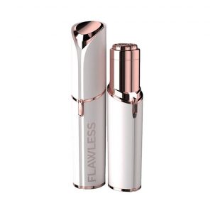 Flawless Rechargeable Laser Hair Removal