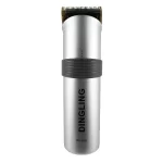 Dingling RF-609 Rechargeable Hair Clipper