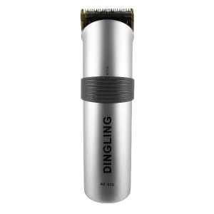 Dingling RF-609 Rechargeable Hair Clipper