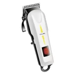 Daling DL-1165 Direct & Rechargeable Hair Clipper