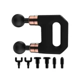 Massage Double Head Gun Pro SL-821