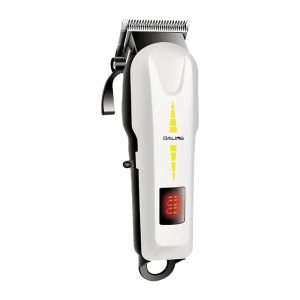 Daling DL-1165 Direct & Rechargeable Hair Clipper