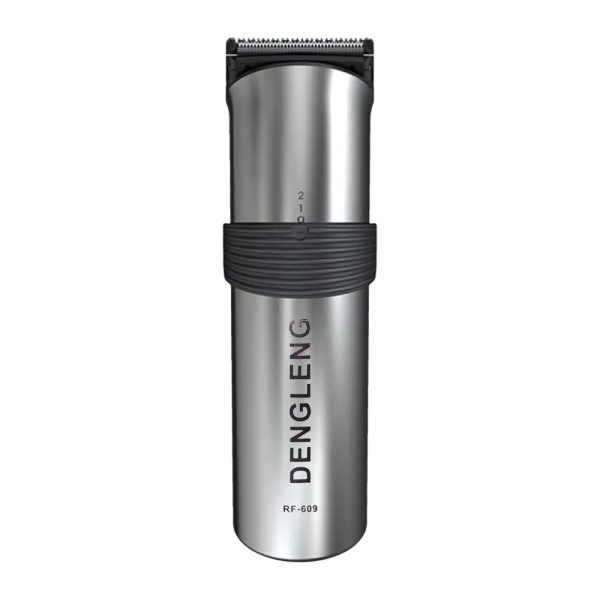 Dengleng RF-609 Rechargeable Hair Clipper