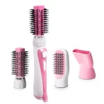 Riwa 3 in 1 Multifunctional Hair Styler