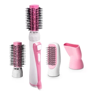 Riwa 3 in 1 Multifunctional Hair Styler