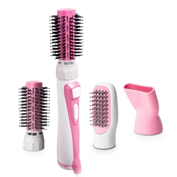Riwa 3 in 1 Multifunctional Hair Styler