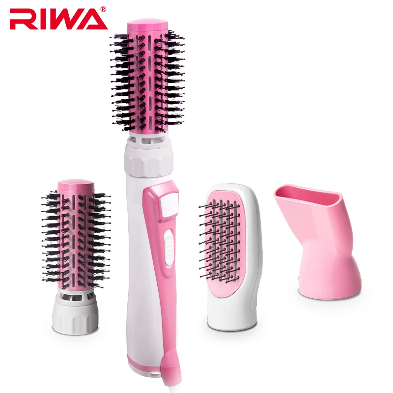 Riwa 3 in 1 Multifunctional Hair Styler