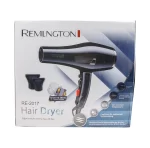 Remington RE-2017 Professional Hair Dryer - Image 4