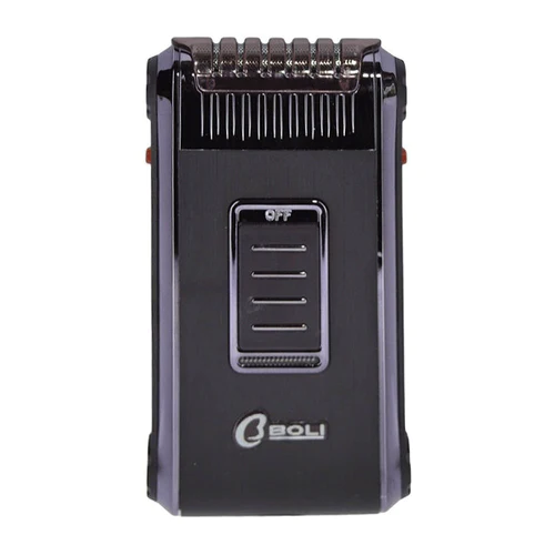 Boli Rscw-8008 Men’S Electric Shaver and Trimmer