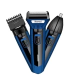 Kemei KM-6330 3 in 1 Super Grooming Kit