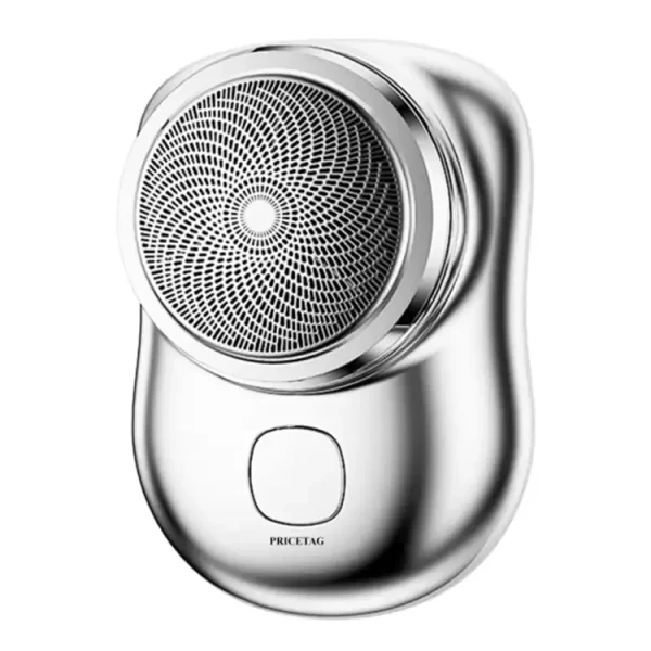Mini Portable Rechargeable Electric Shaver