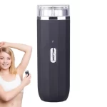 Broxili BXL-822 Portable Electric Shaver Rechargeable Floationg Razor