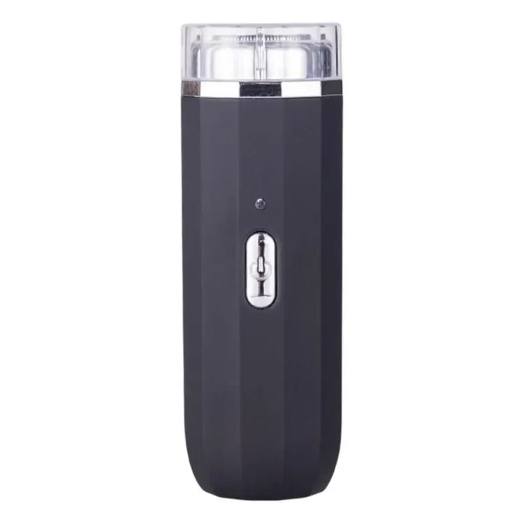 Broxili BXL-822 Portable Electric Shaver Rechargeable Floationg Razor
