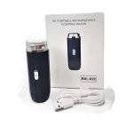 Broxili BXL-822 Portable Electric Shaver Rechargeable Floationg Razor
