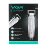 VGR V-060 Rechargeable Hair Clipper - Image 5
