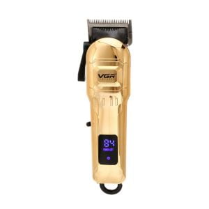 VGR V-268 Professional Powerful Hair Clipper