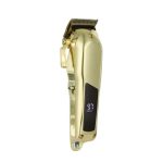 VGR V-278 Hair Clipper with LED Display - Image 3