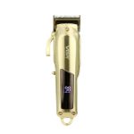 VGR V-278 Hair Clipper with LED Display - Image 2