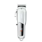 VGR V-278 Hair Clipper with LED Display