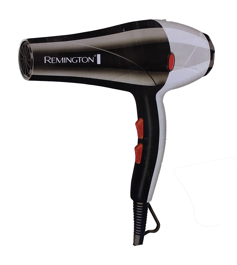 Remington D-6000 Professional Hair Dryer