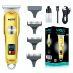 VGR V-290 Professional Hair Trimmer
