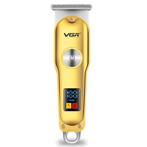 VGR V-290 Professional Hair Trimmer