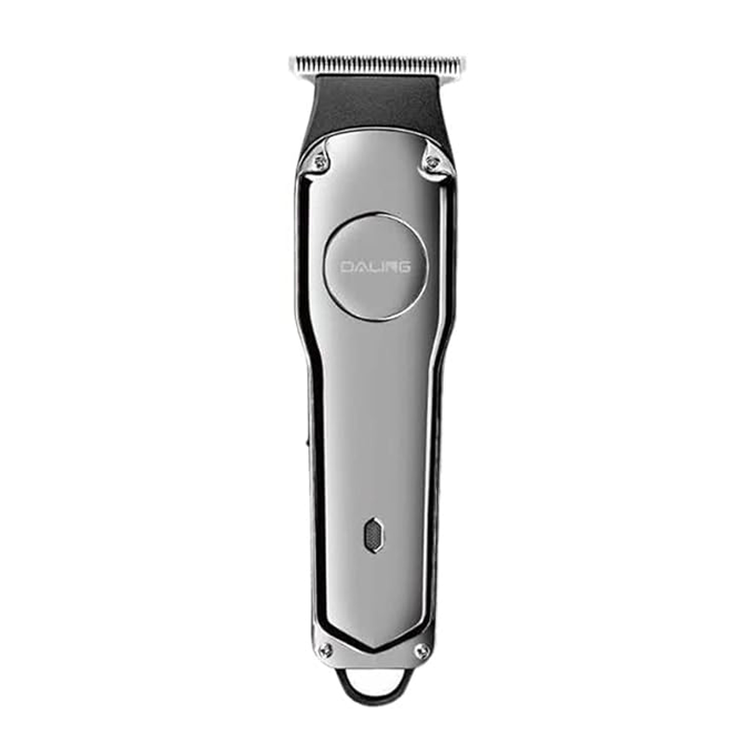 DALING DL-1205 professional hair clipper barber shop hair trimmer for men electric hair cutter machine.