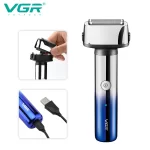VGR V-367 3 IN 1 Electric Shaver - Image 3