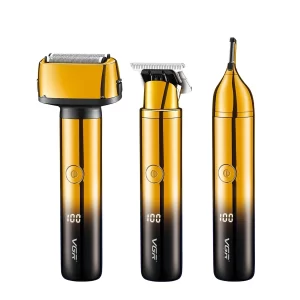 VGR V-367 3 IN 1 Electric Shaver