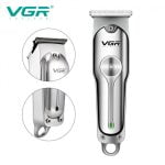 VGR V-071 Professional Hair Clipper - Image 4