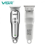 VGR V-071 Professional Hair Clipper - Image 3