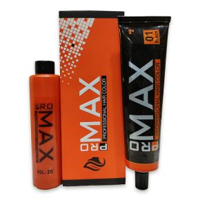 Promax Hair Color