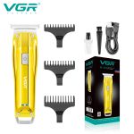 VGR V-955 Professional Hair Trimmer - Image 2