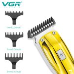 VGR V-955 Professional Hair Trimmer - Image 3