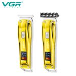 VGR V-956 Professional Hair Trimmer - Image 2