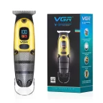 VGR V-981 Professional Hair Trimmer - Image 2