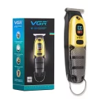 VGR V-981 Professional Hair Trimmer - Image 3