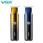 VGR V-986 Professional Hair Trimmer - Image 2