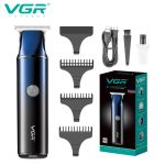 VGR V-986 Professional Hair Trimmer - Image 3
