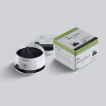 Skin Diet Black Mask - Image 2