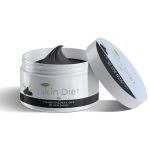 Skin Diet Black Mask