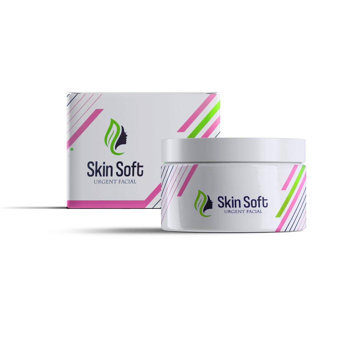 Skin Soft Urgent 2 Skin Soft Urgent Facial - Image 2
