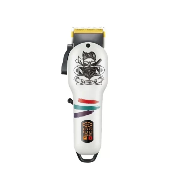 VGR V-699 Professional Hair Clipper