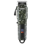 VGR V-665 Professional Hair Clipper